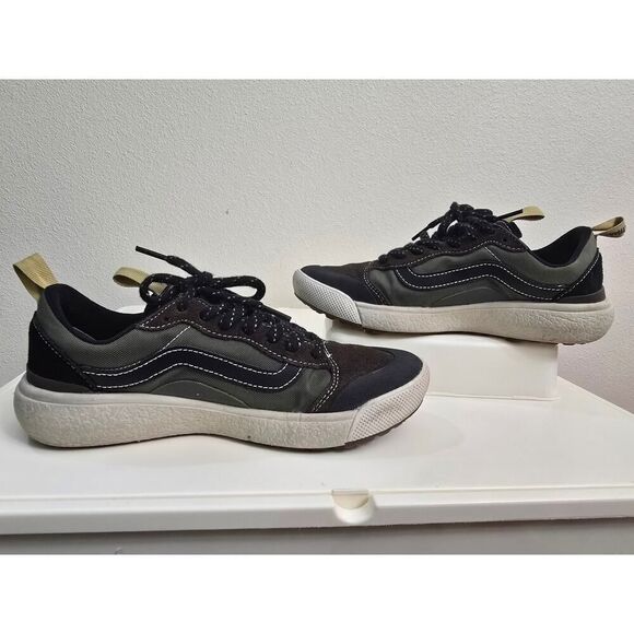 VANS UltraRange Exo MTE Shoes Black Olive, Men’s Size 7 / Women’s Size 8.5 main image 6